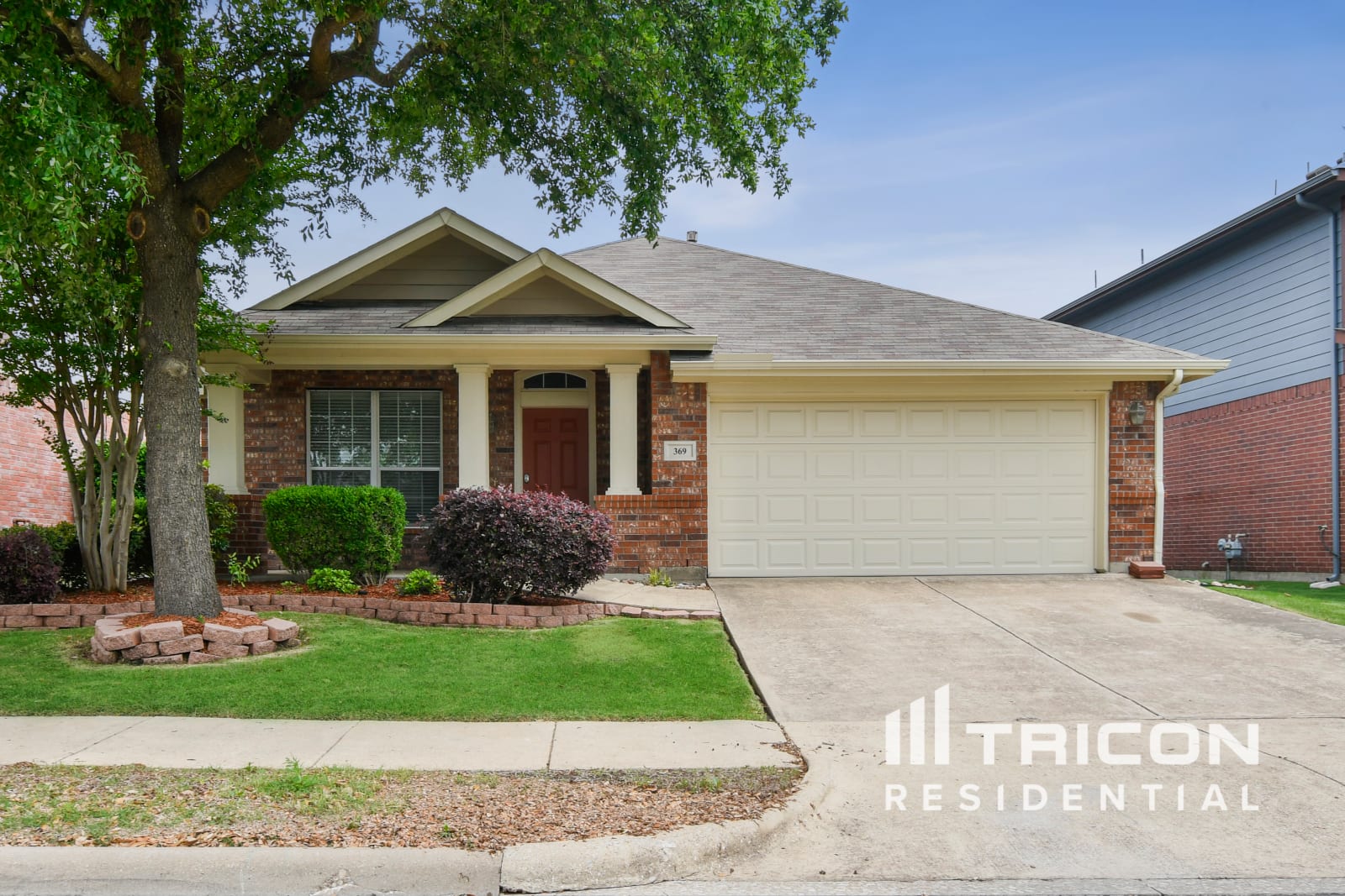 369 Magnolia Drive Fate TX