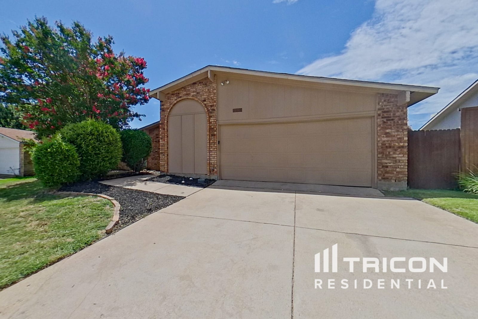 3816 Aspenwood Drive Bedford TX