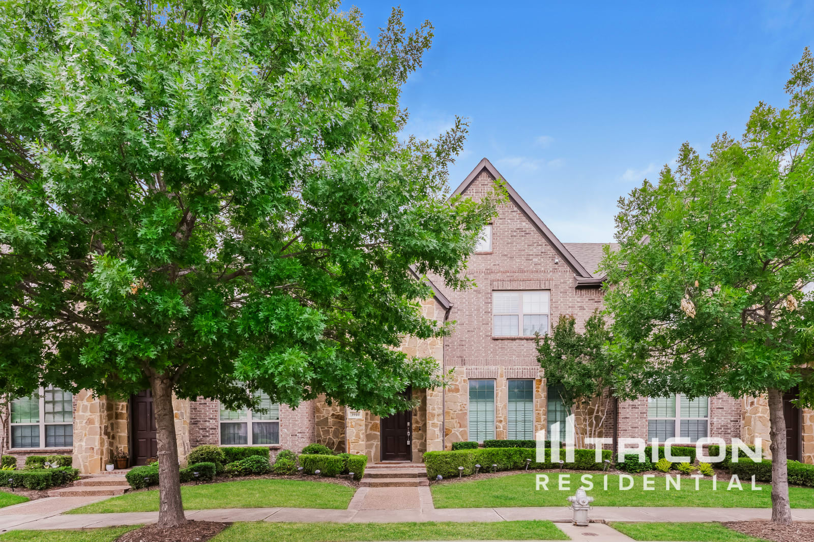 3910 Canton Jade Way Arlington TX