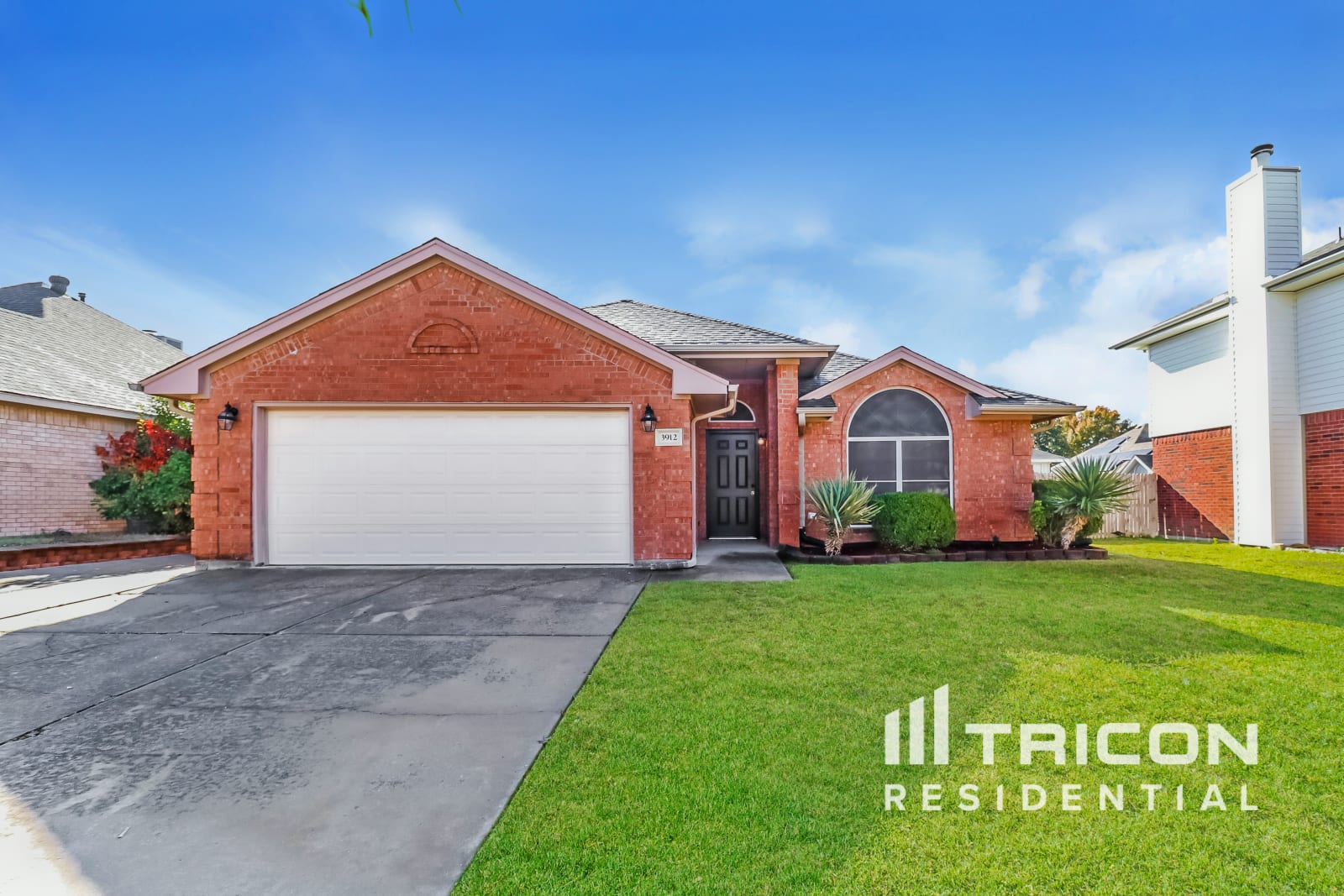 3912 Cannonwood Drive Fort Worth TX