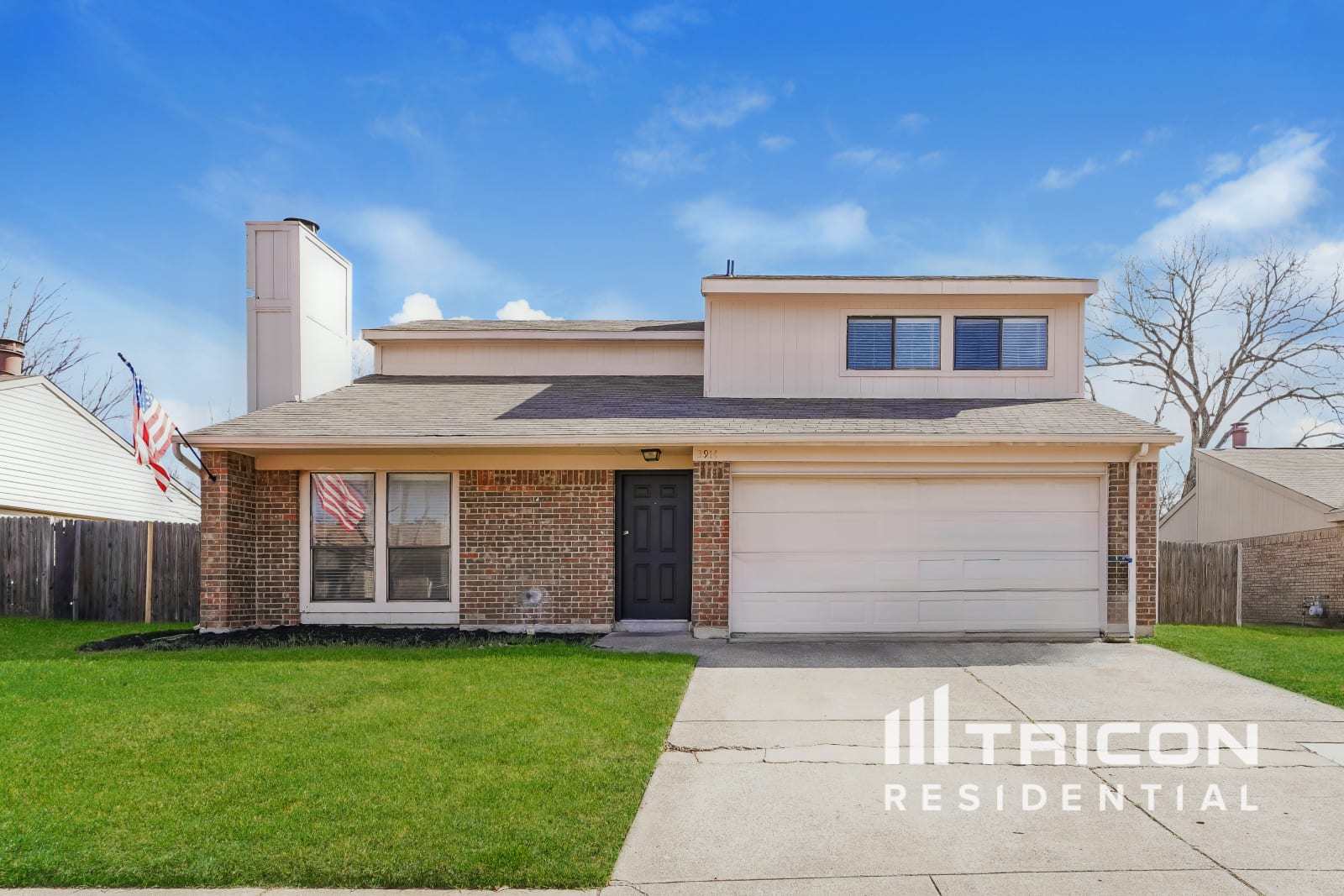 3914 Sweetgum Ct Flower Mound TX