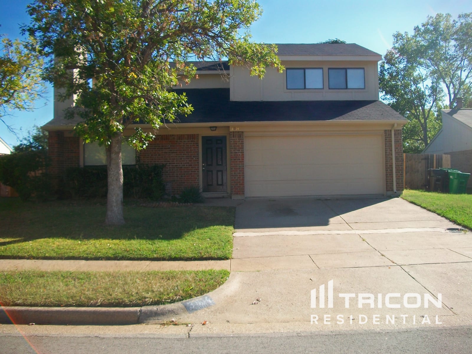 3914 Sweetgum Ct Flower Mound TX