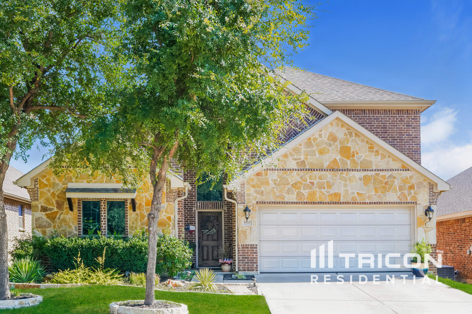 3920 Long Hollow Road Fort Worth TX