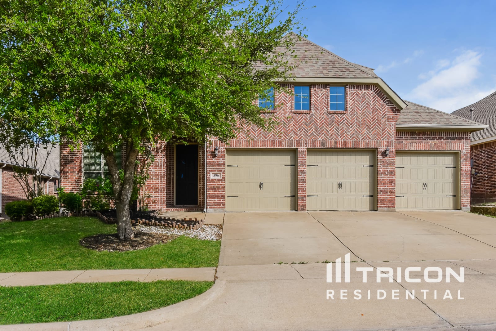 396 Florence Drive Fate TX