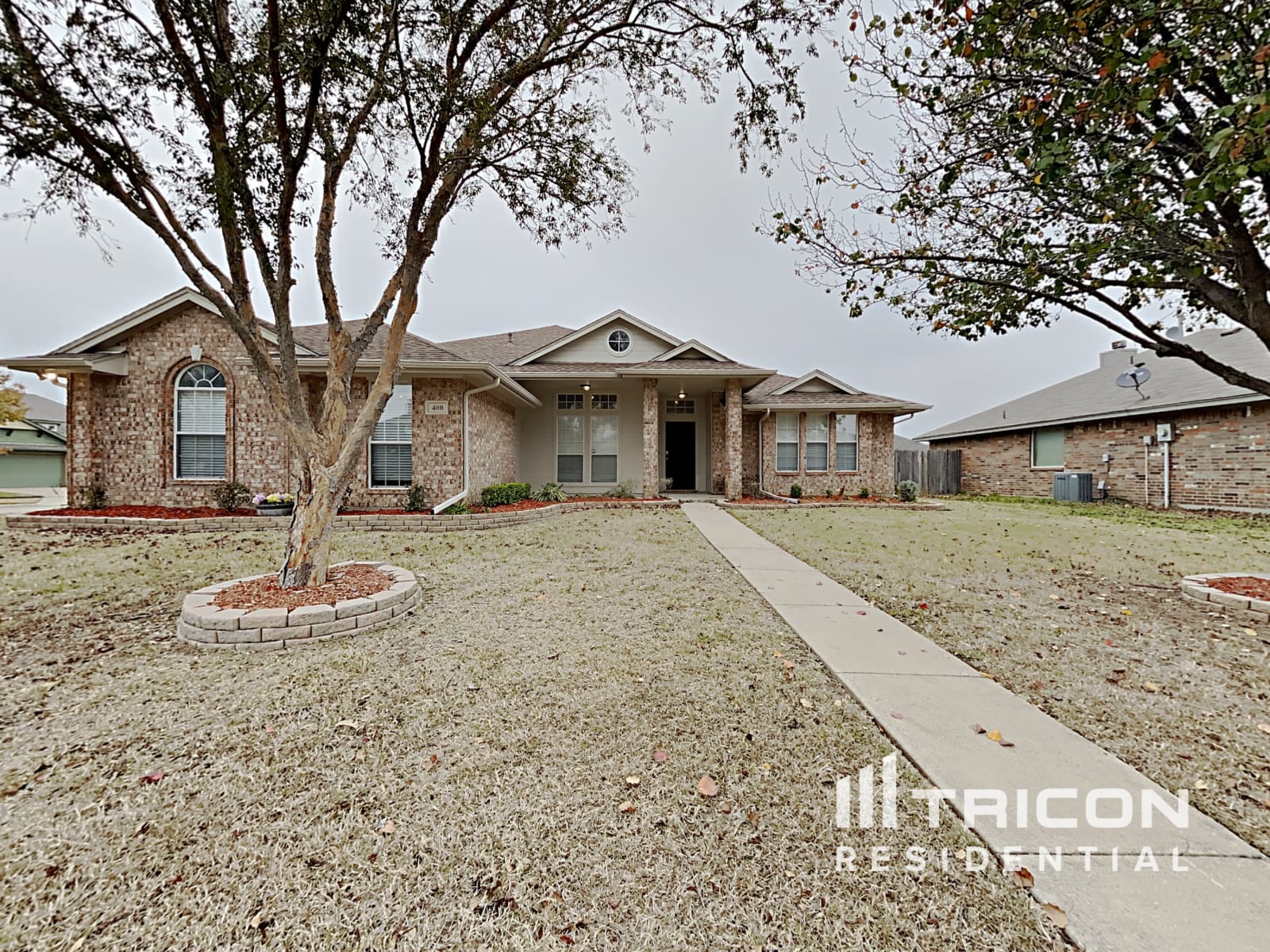 400 Harvest Hill Lane Venus TX