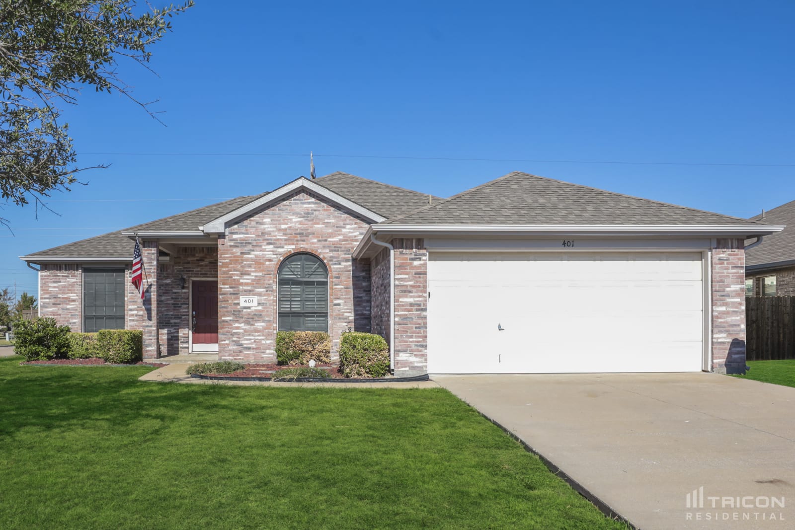 401 Rustic Grove Lane Royse City TX