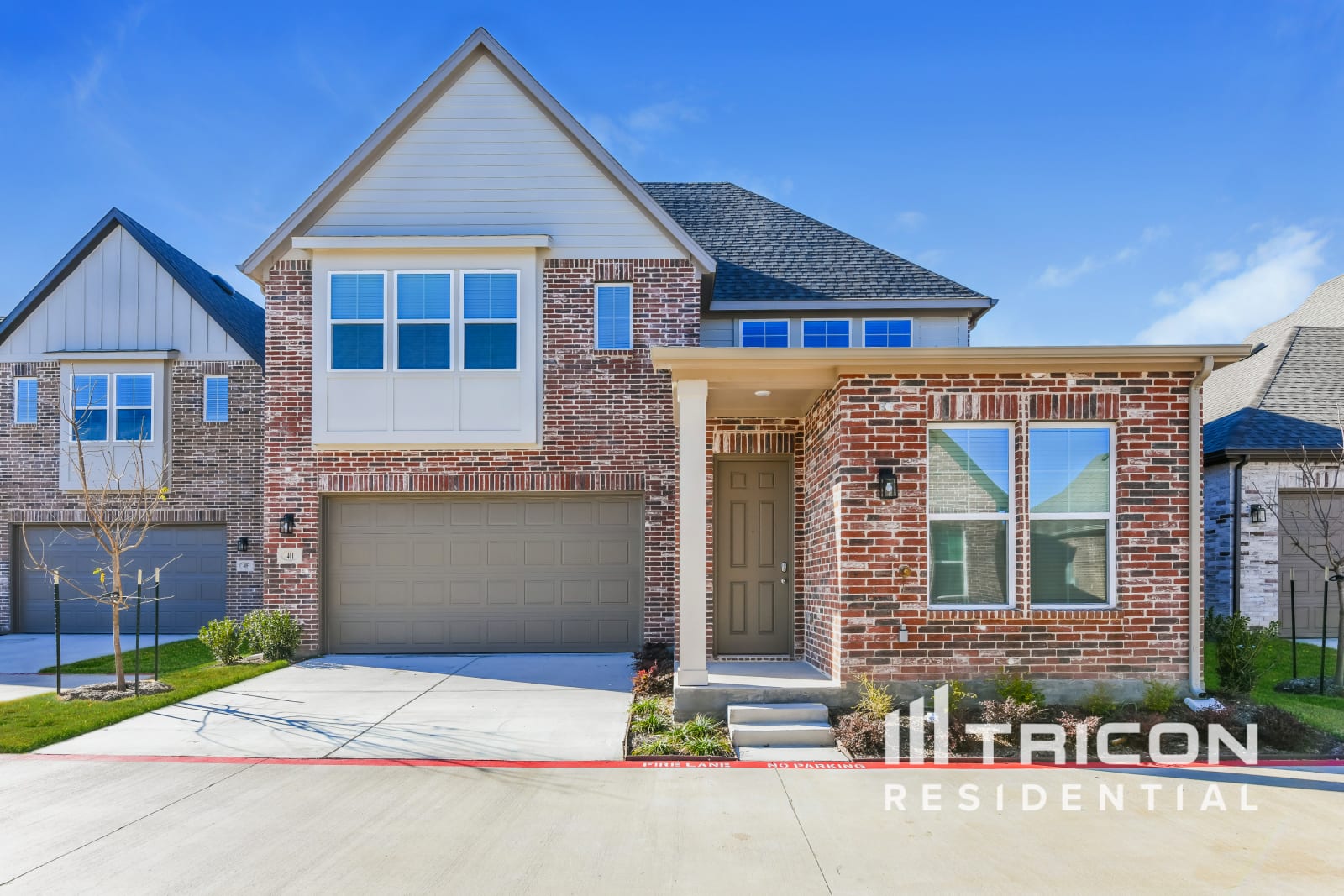 401 Thornton Court Saginaw TX