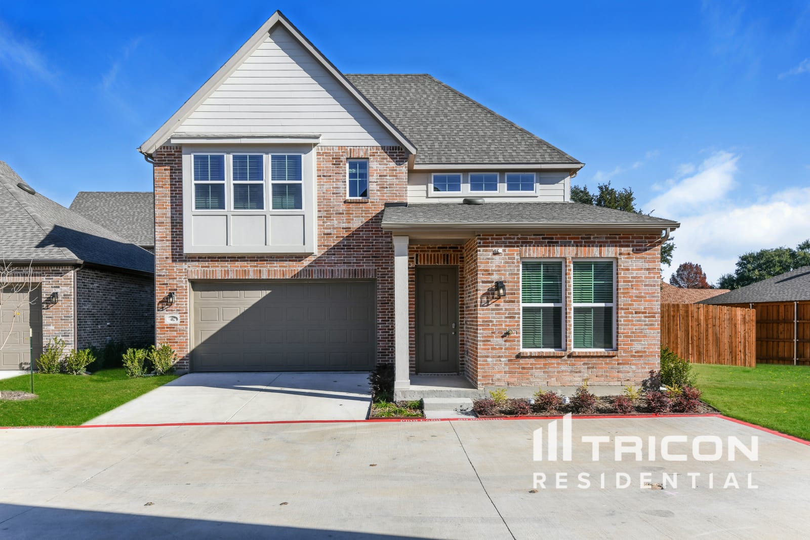 402 Pitstone Court Saginaw TX