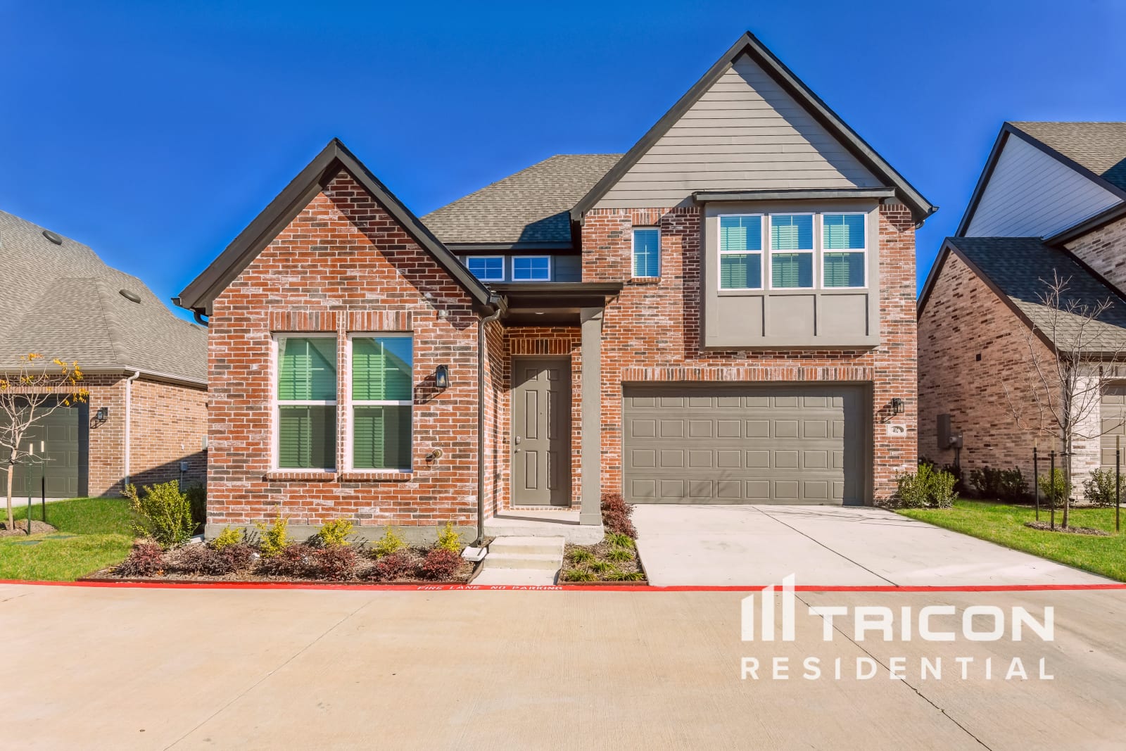 402 Thornton Court Saginaw TX