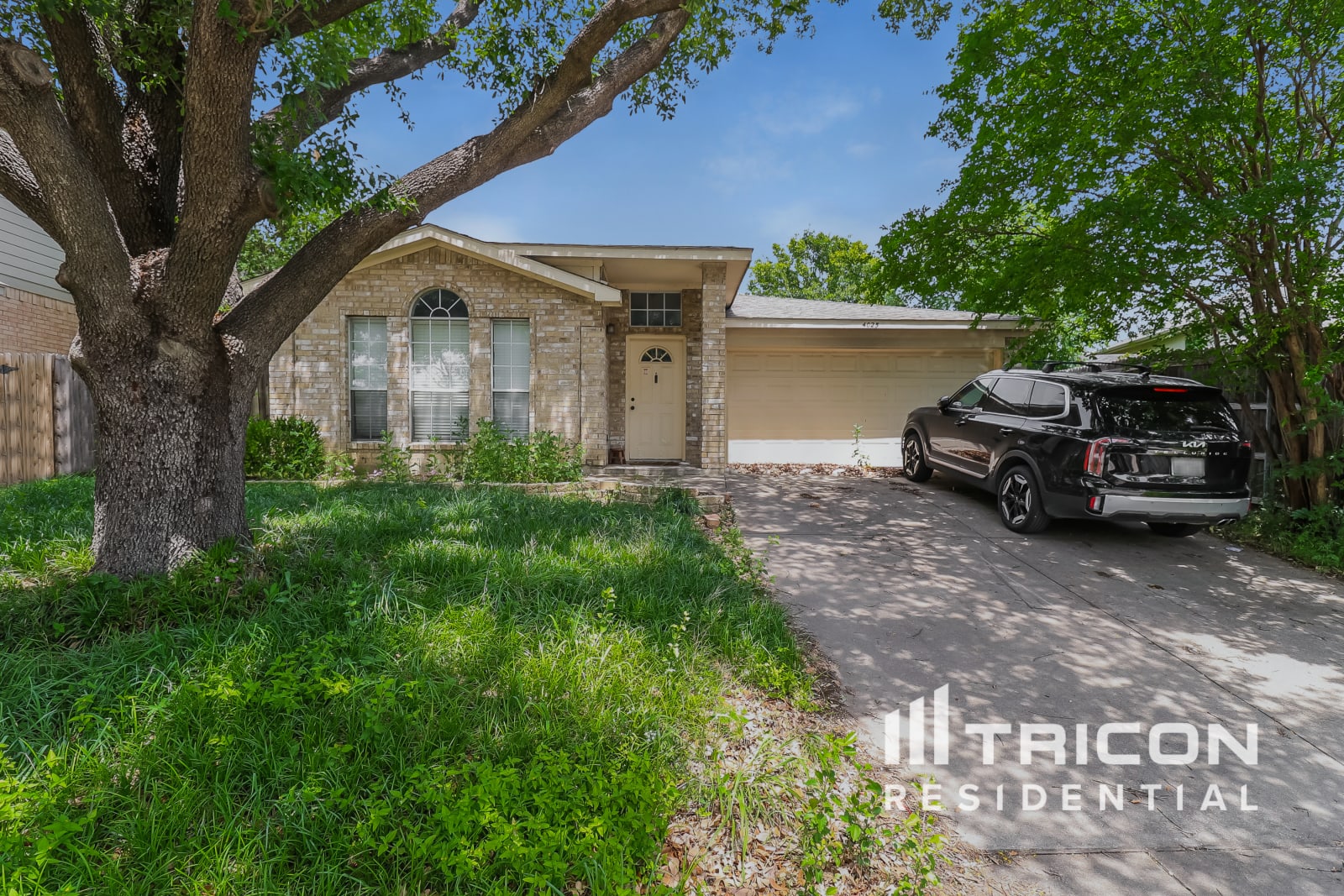 4025 Tulip Tree Drive Fort Worth TX