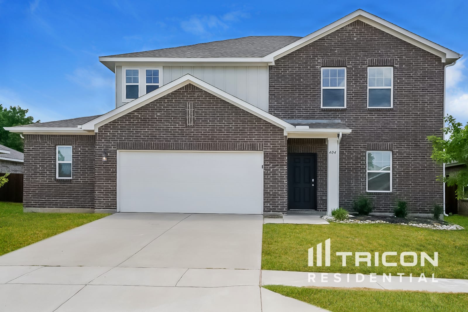 404 Willow Creek Drive Glenn Heights TX