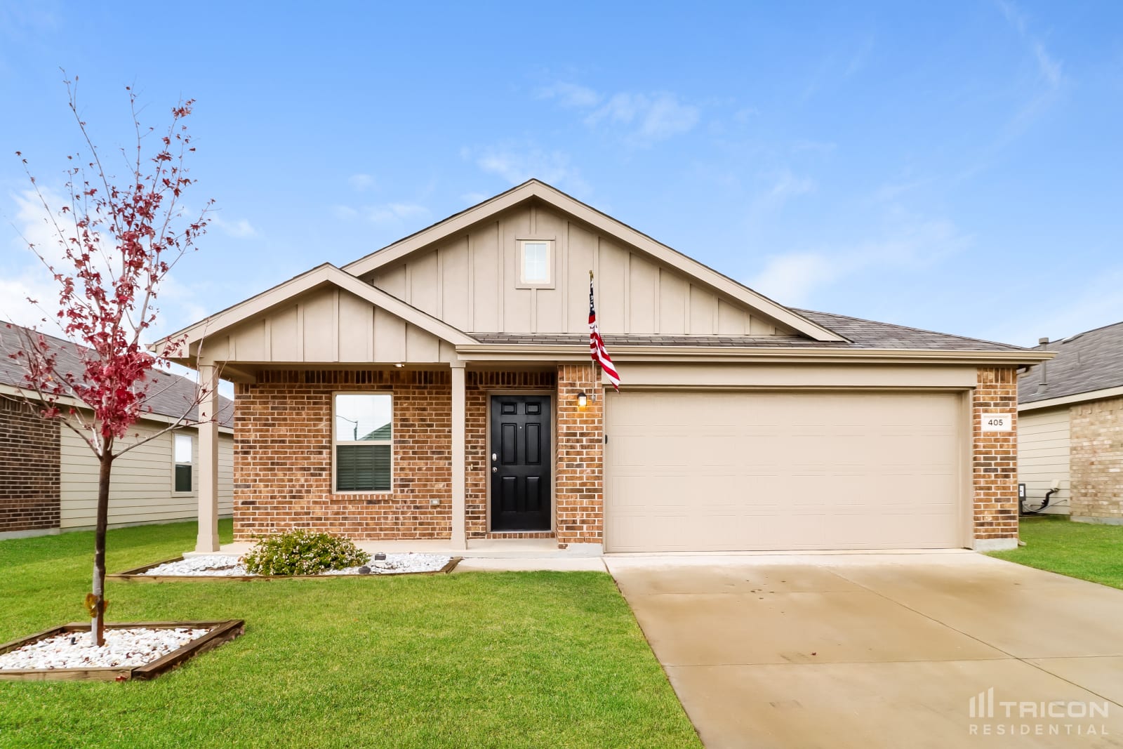 405 Blue Crow Lane Haslet TX