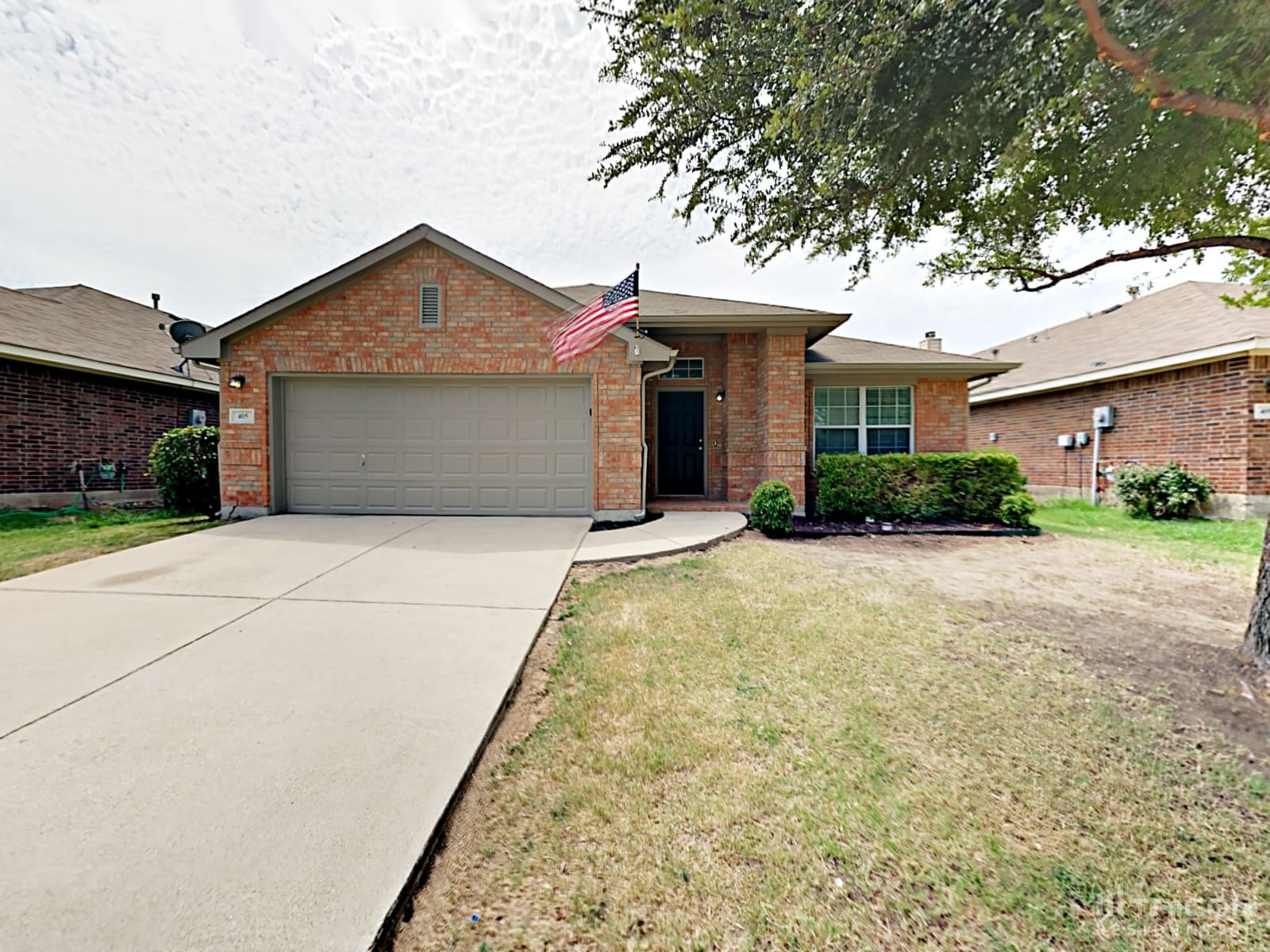 405 Fireberry Drive Fate TX