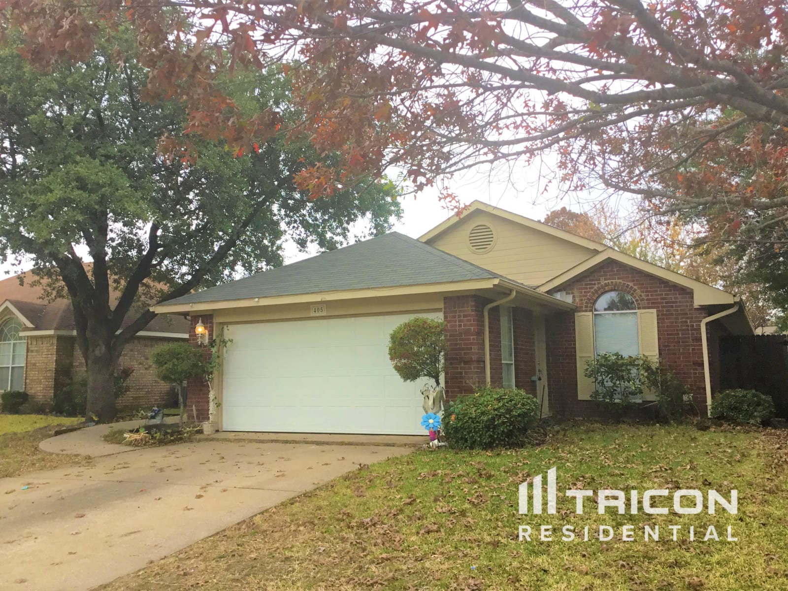 405 Loma Alta Drive Mesquite TX