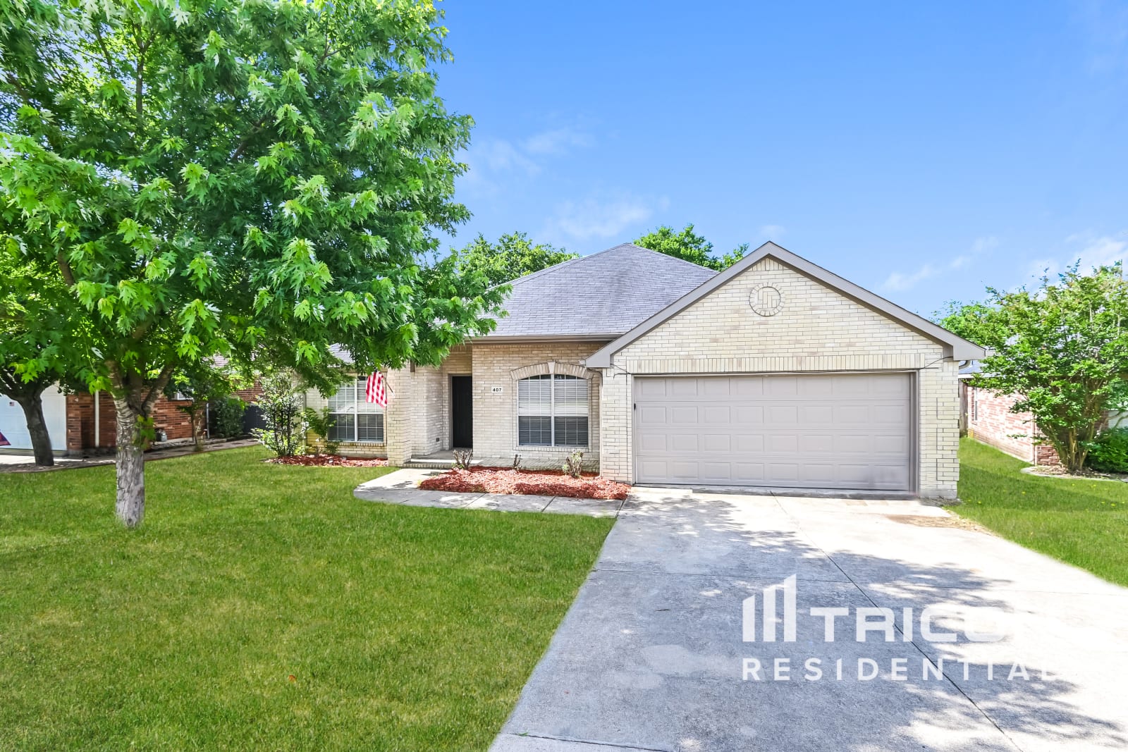 407 Westcreek Drive Royse City TX