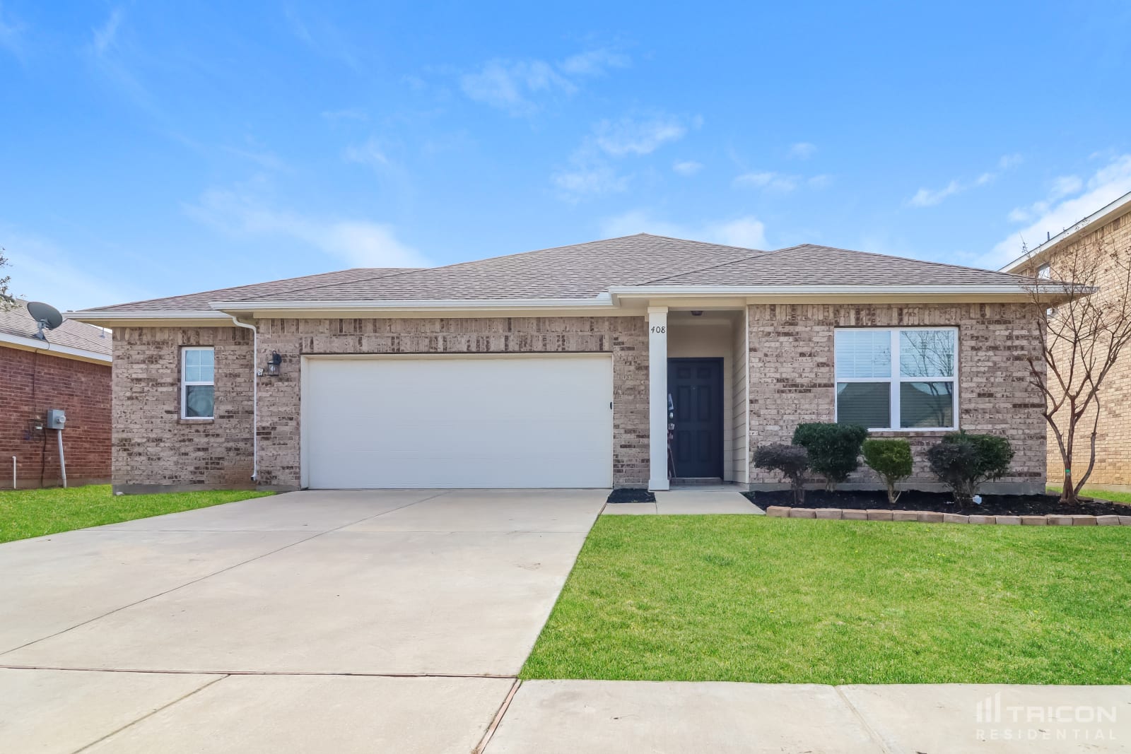 408 Glen Meadow Drive Glenn Heights TX