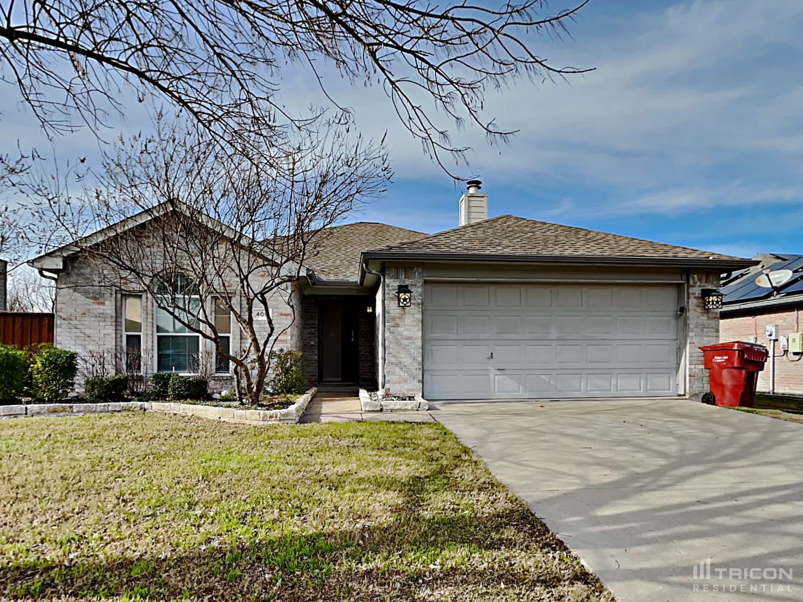409 Autumn Trail Royse City TX