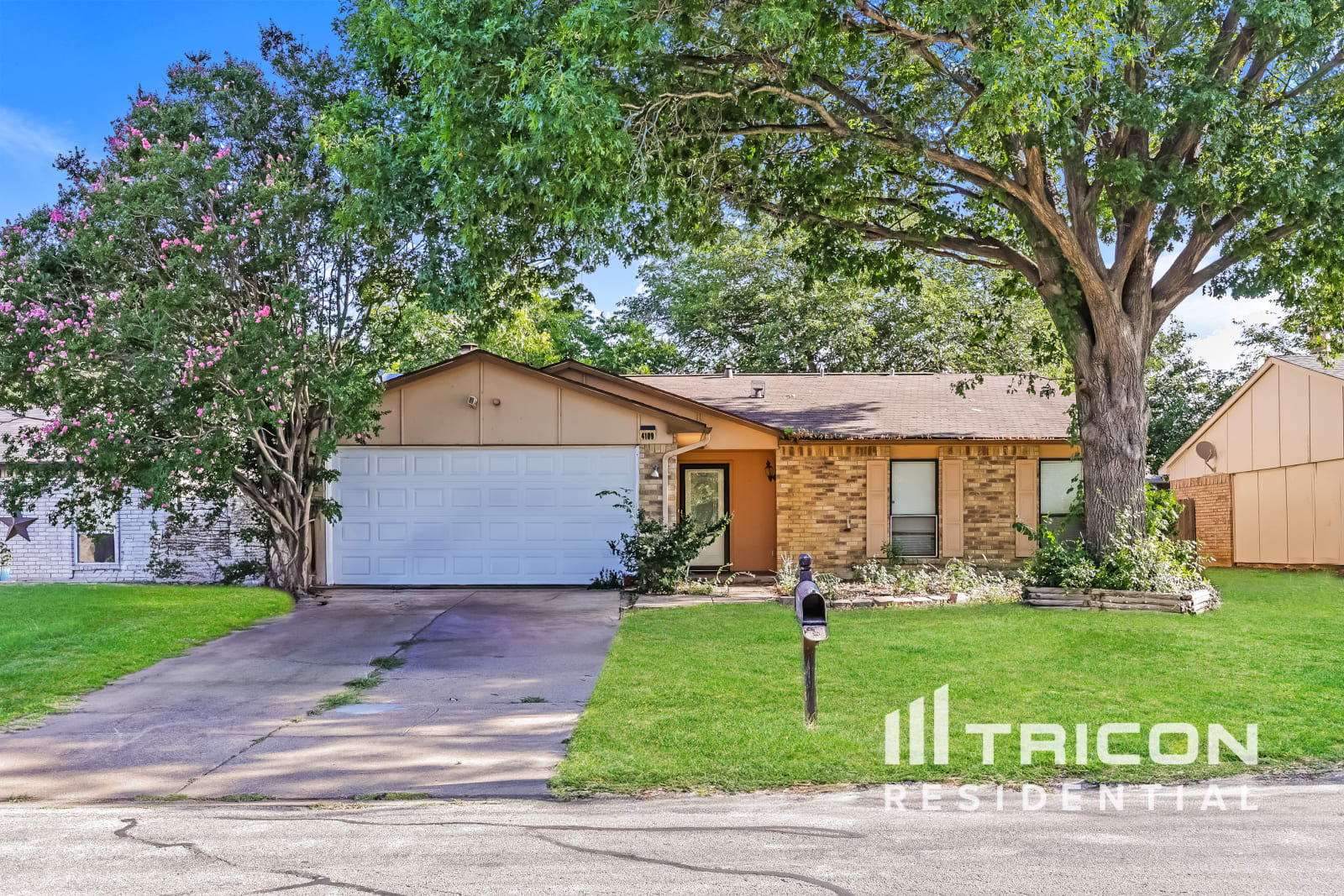 4109 Juneberry Street Fort Worth TX
