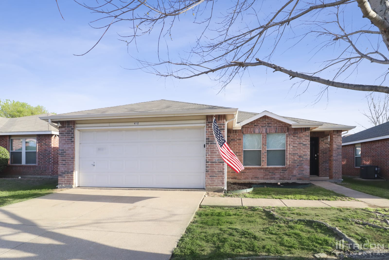 4112 Gray Fox Drive Fort Worth TX