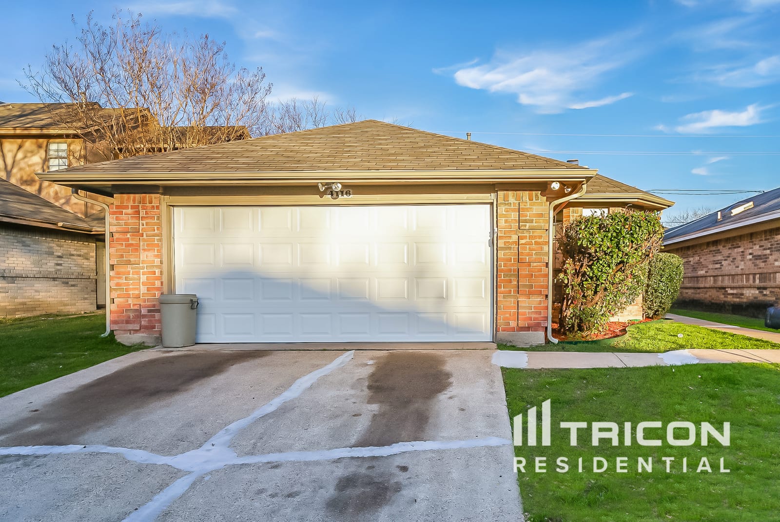 4116 Amy Drive Mesquite TX