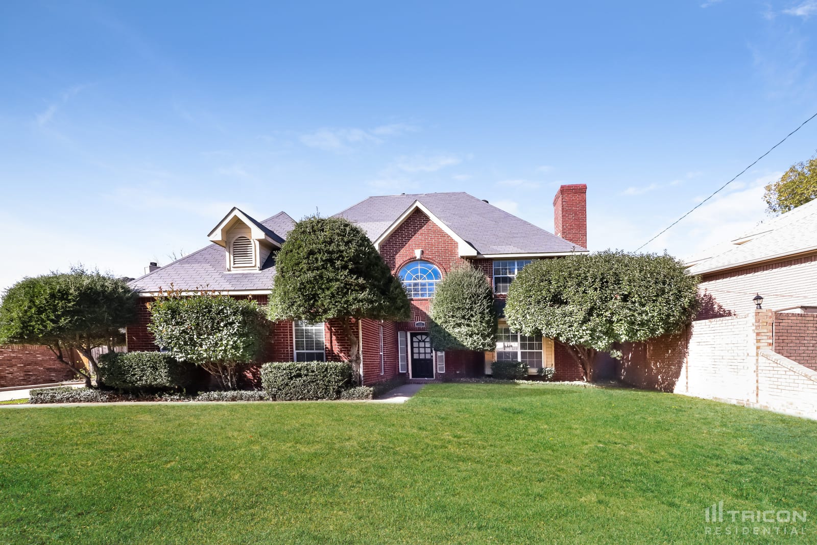 4116 Kingsferry Drive Arlington TX