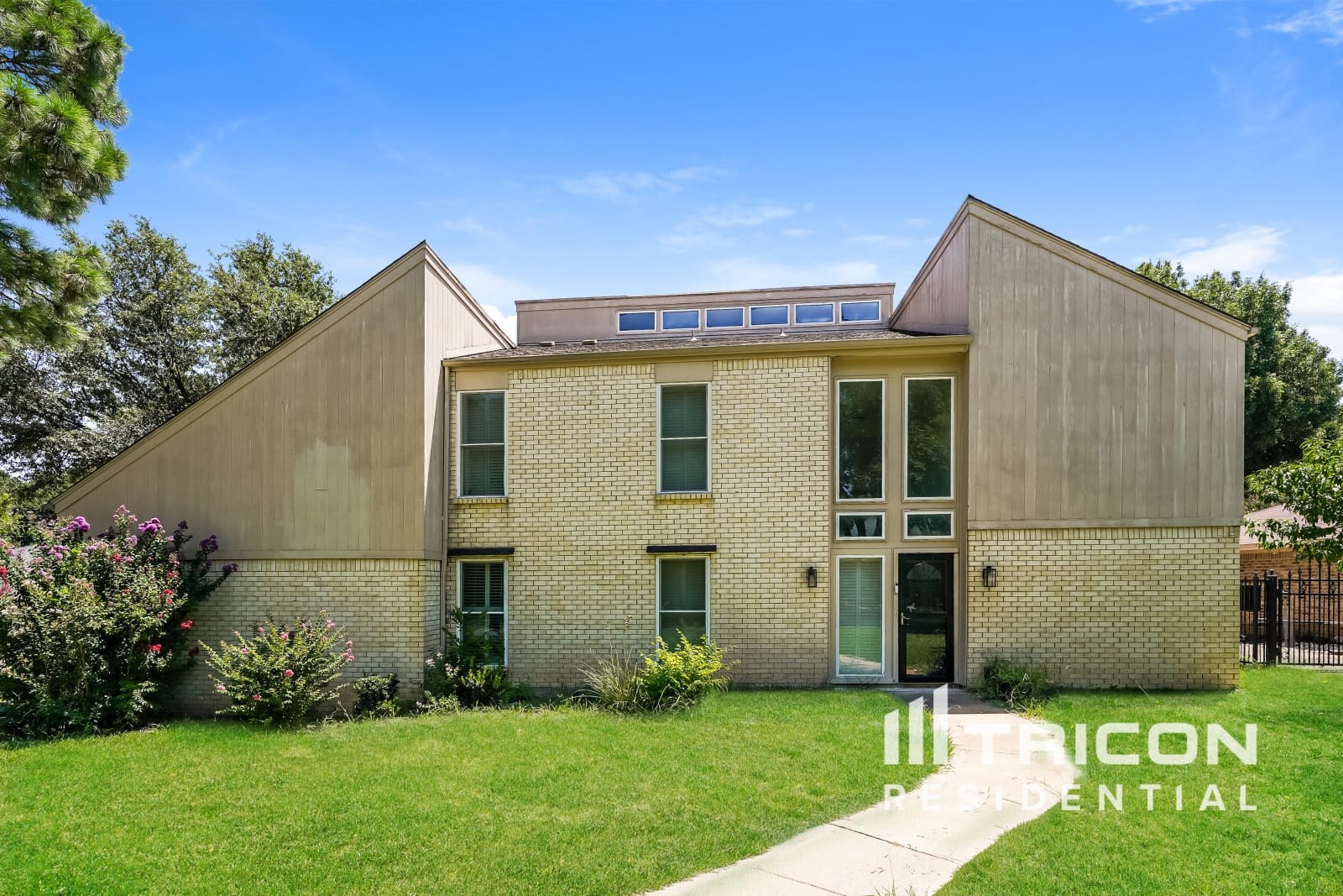 4117 Stonewick Drive Arlington TX