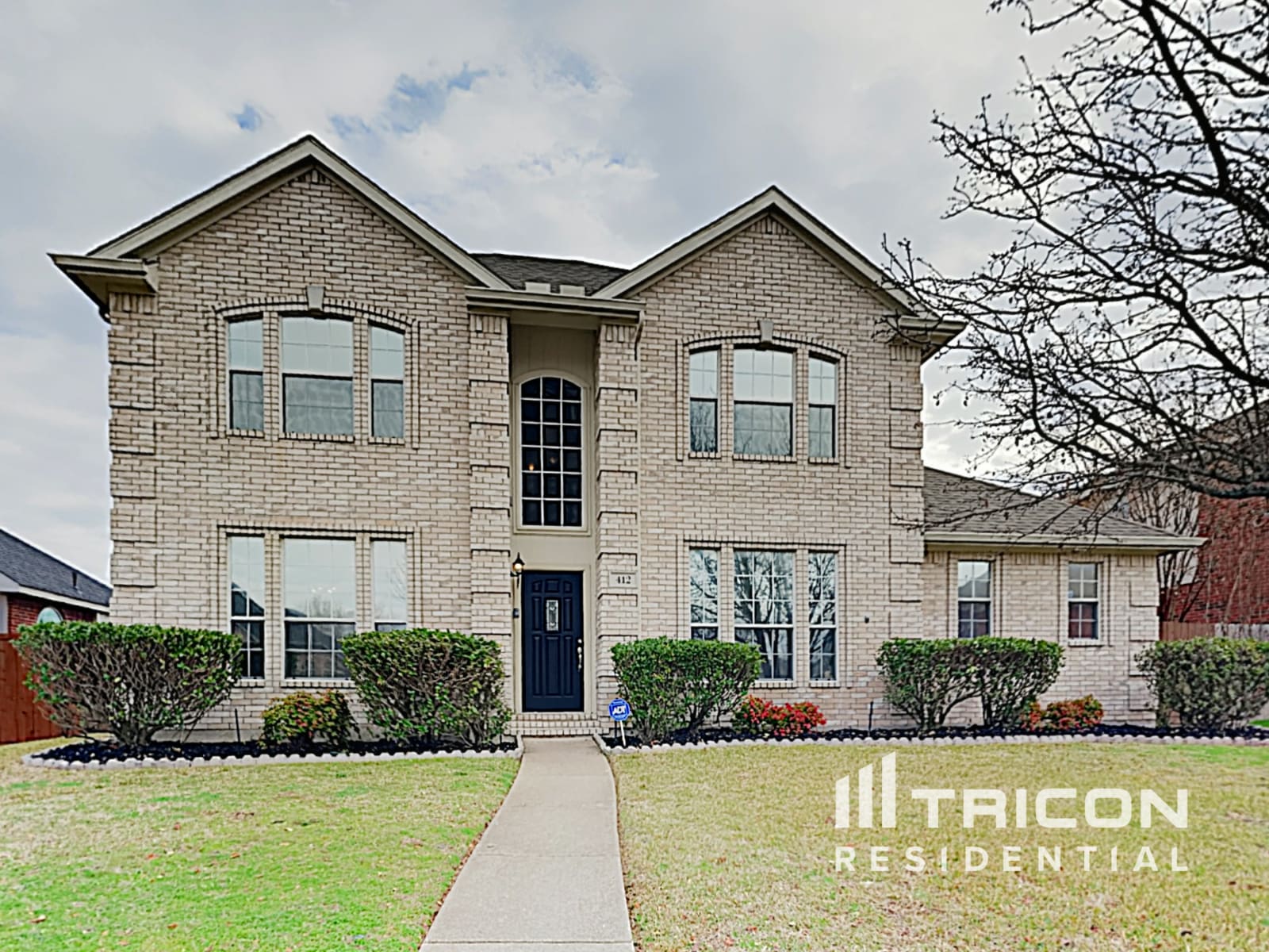 412 Sweet Gum Desoto TX