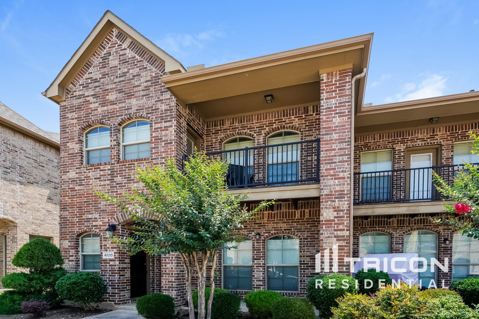 4120 Comanche Dr Carrollton TX