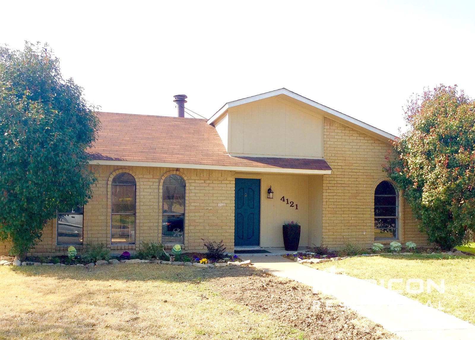 4121 Blackwillow Drive Mesquite TX