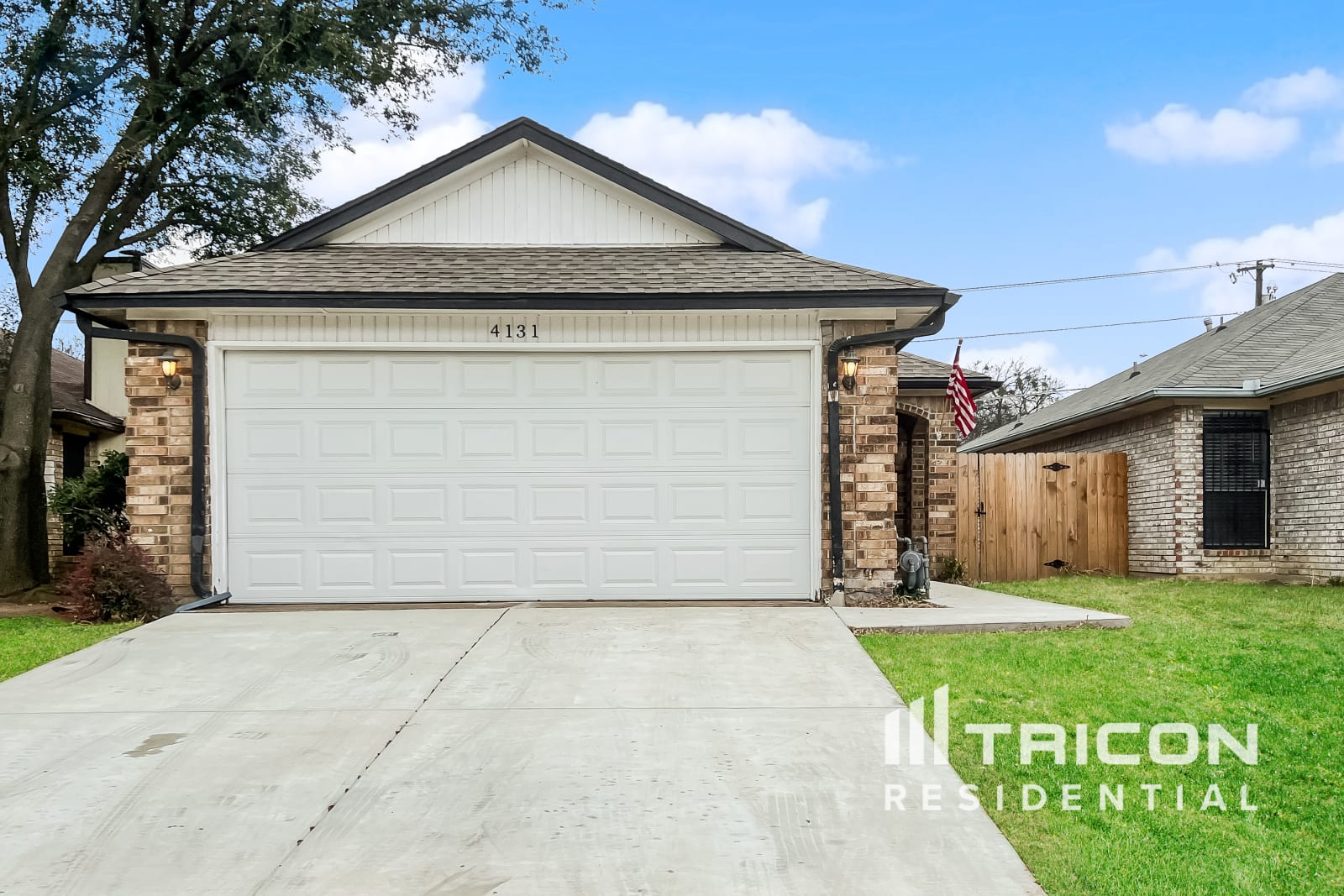 4131 Flamingo Way Mesquite TX