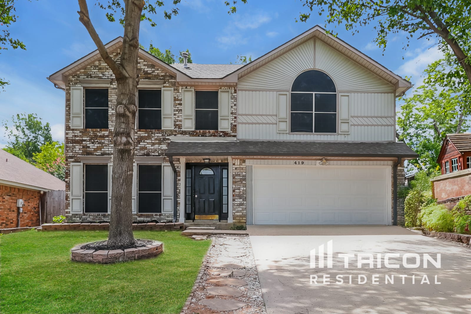 419 Windhurst Dr Grand Prairie TX