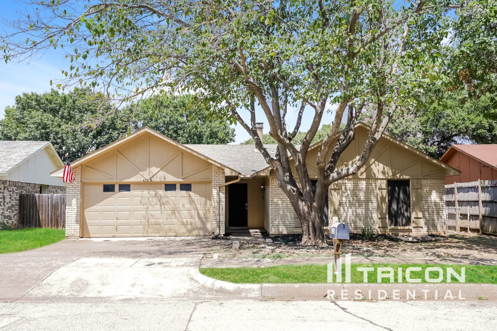 4208 Sweetgum Way Fort Worth TX