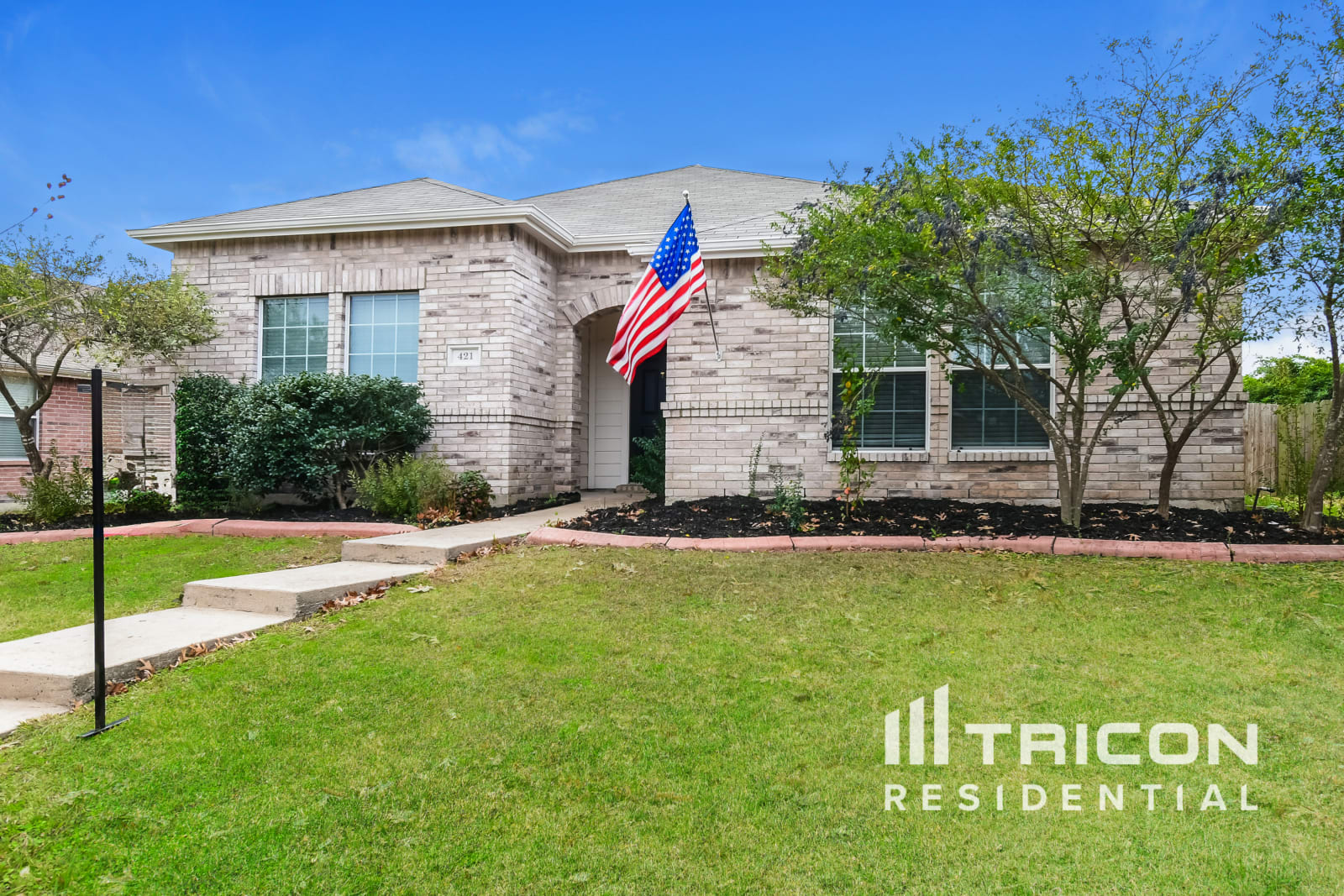 421 Rowdy Drive Royse City TX