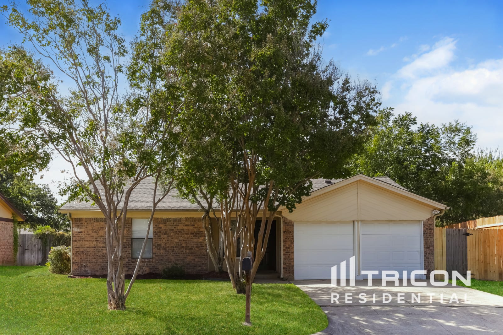 4212 Ticino Valley Drive Arlington TX