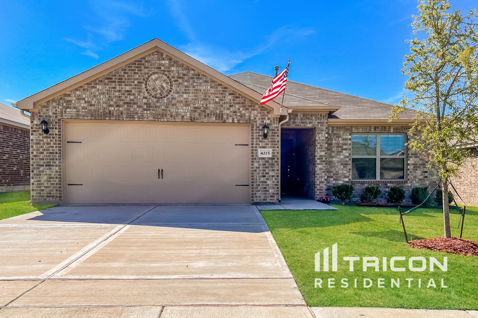 4215 Calla Drive Forney TX