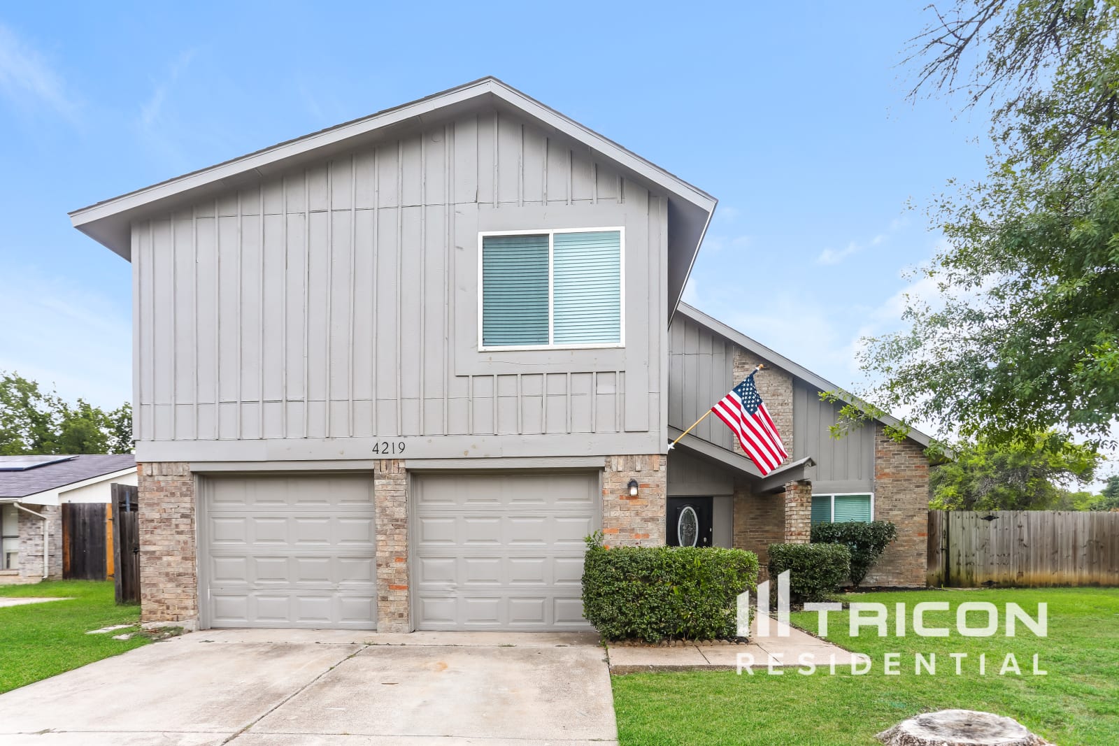 4219 Glen Springs Drive Arlington TX