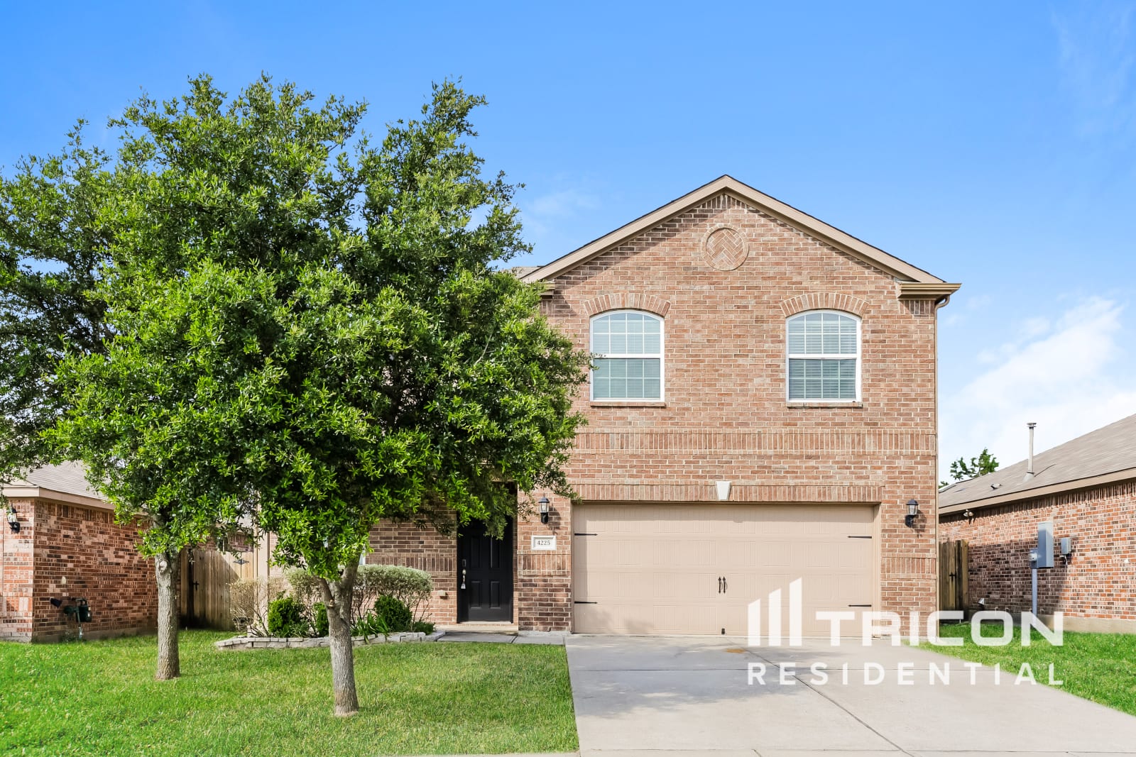 4225 Elderberry St Forney TX