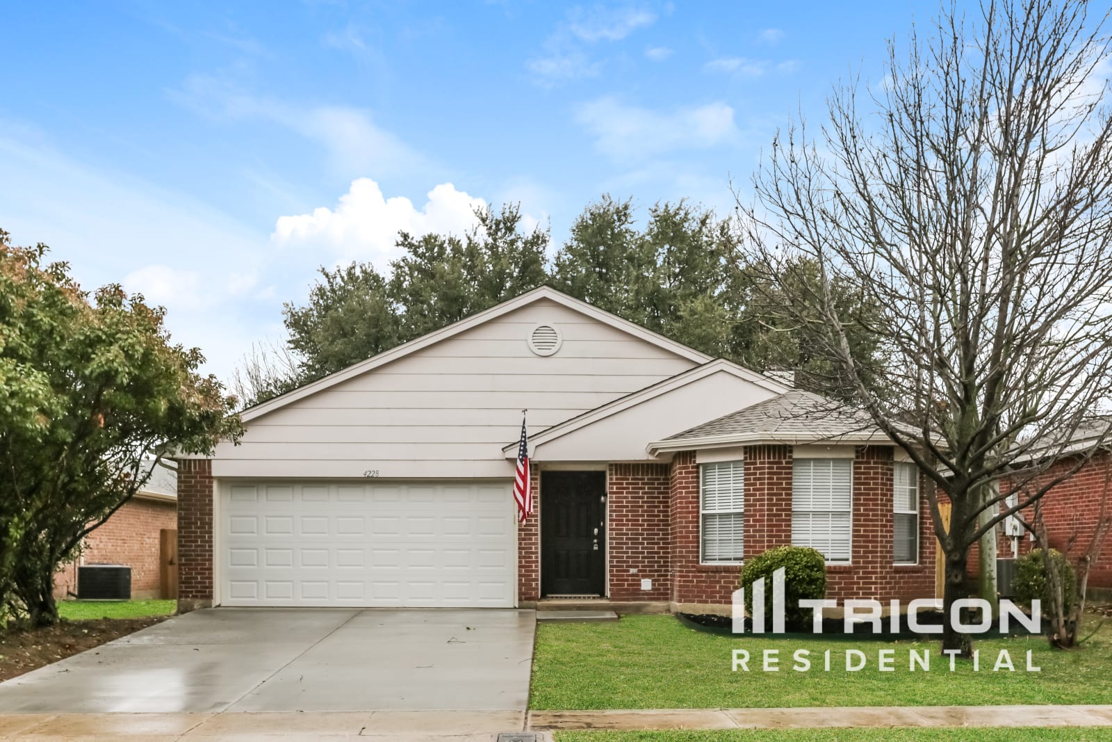 4228 Heath St Fort Worth TX