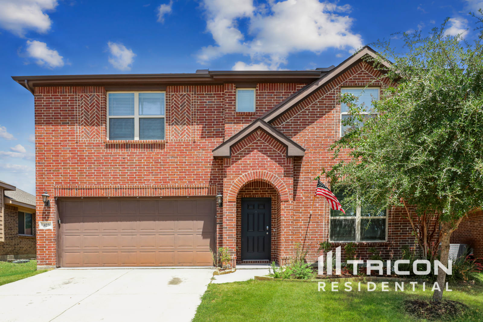 423 Hayes Street Lavon TX