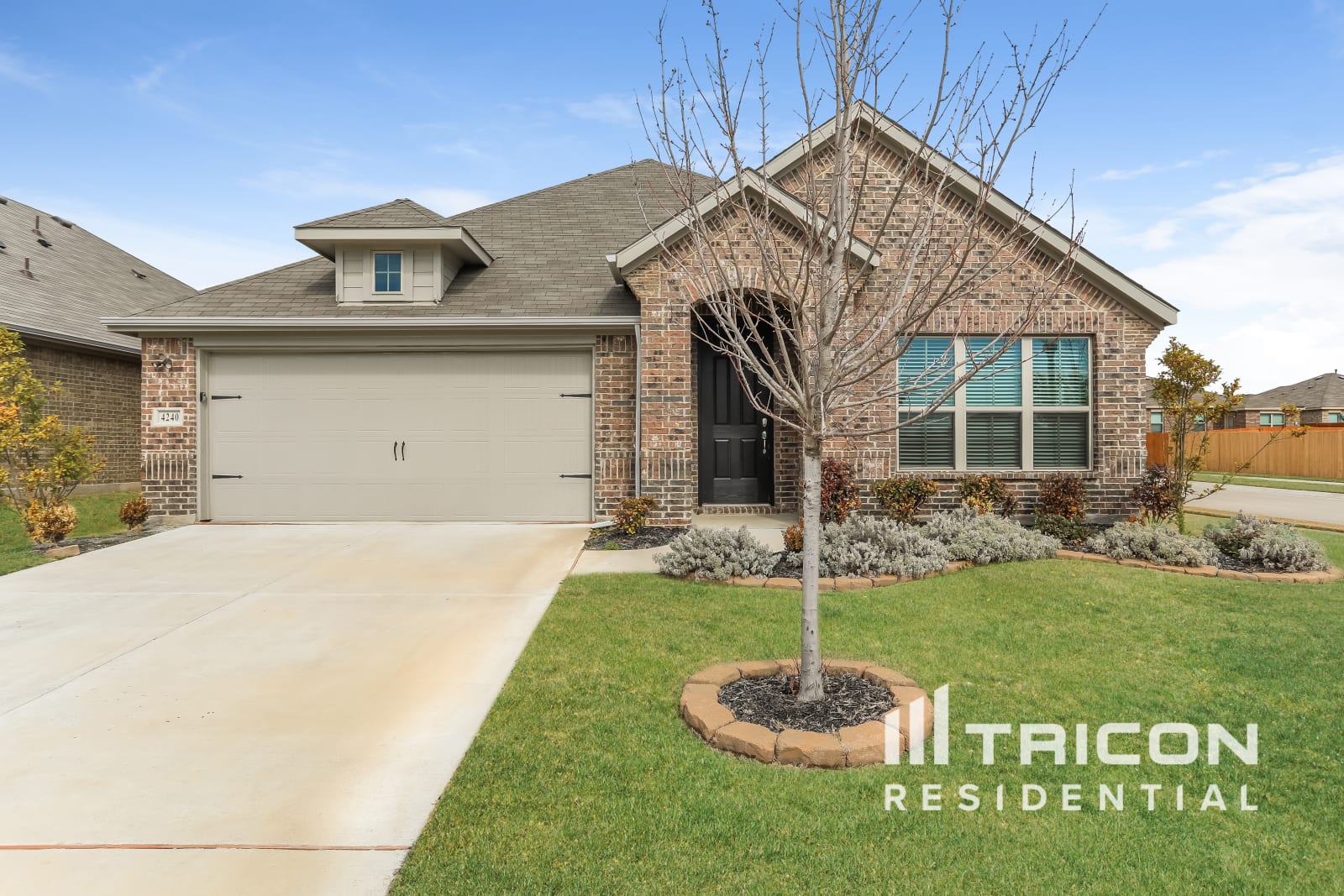 4240 Calla Drive Forney TX