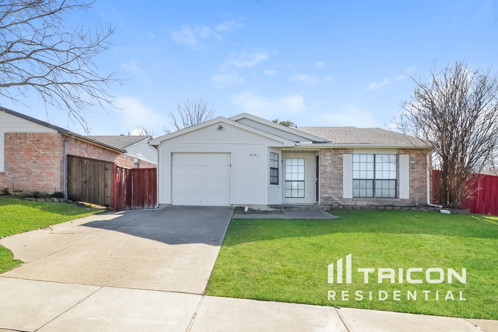 4241 Iola The Colony TX