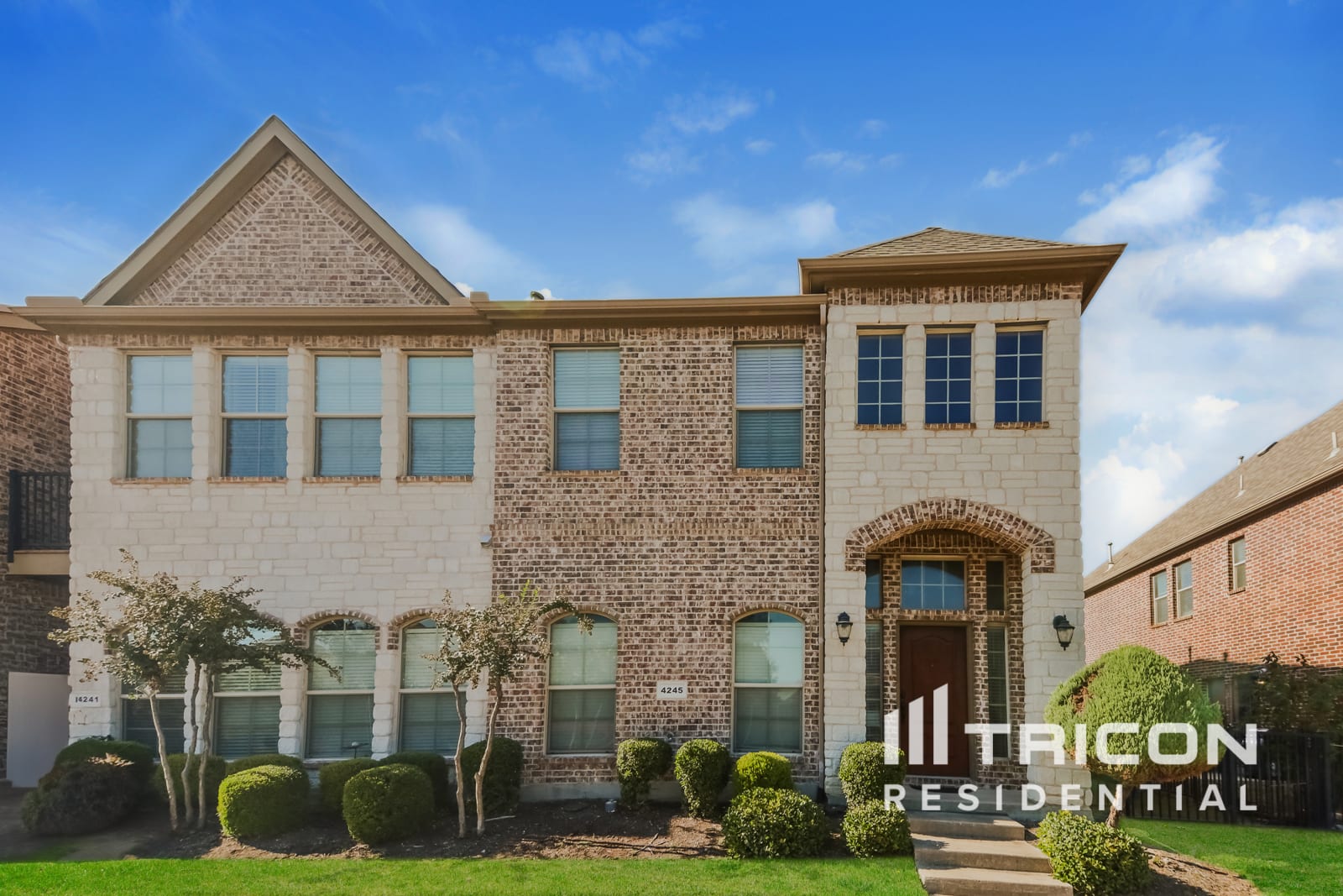 4245 Indian Run Drive Carrollton TX