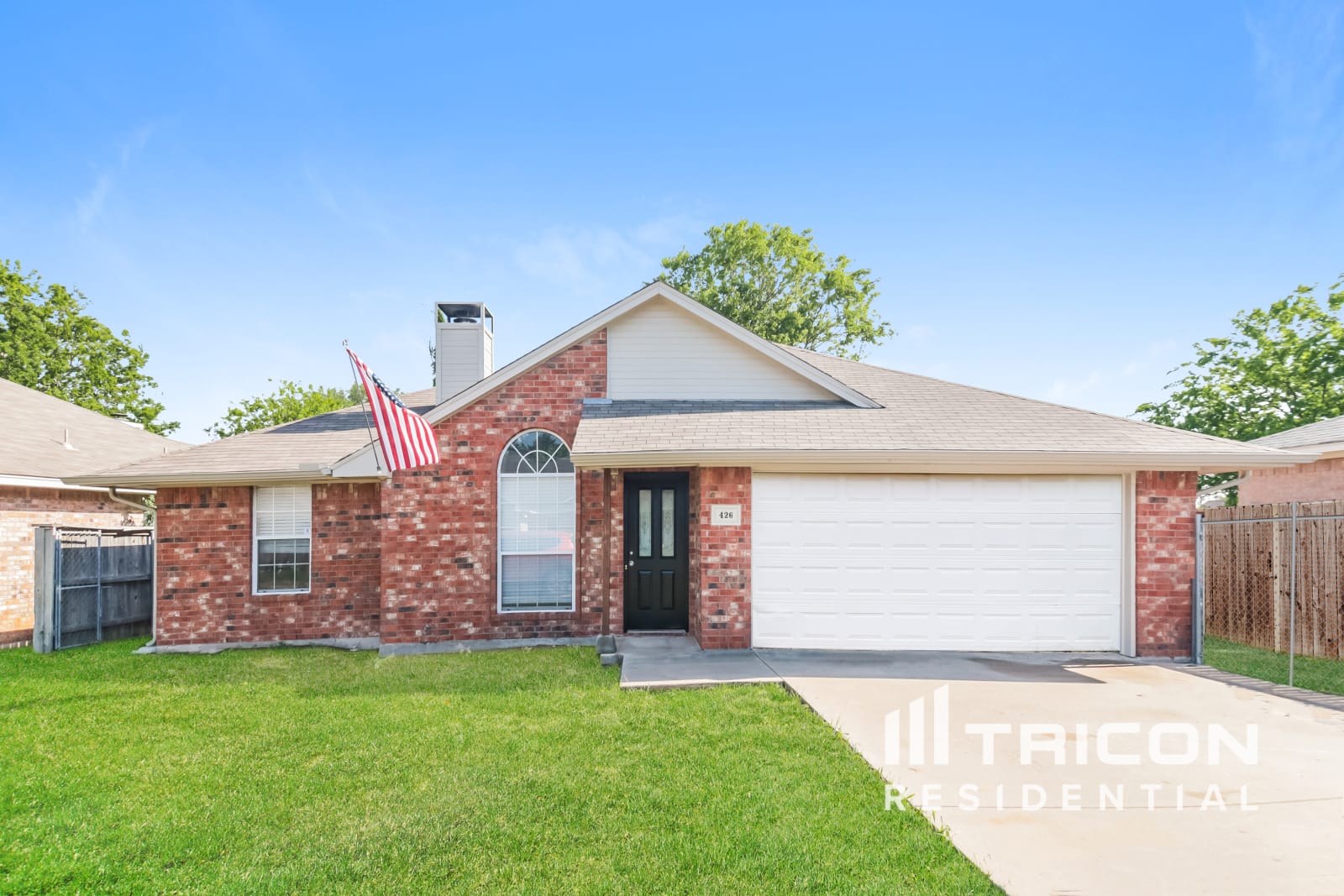426 Mara Ln Red Oak TX