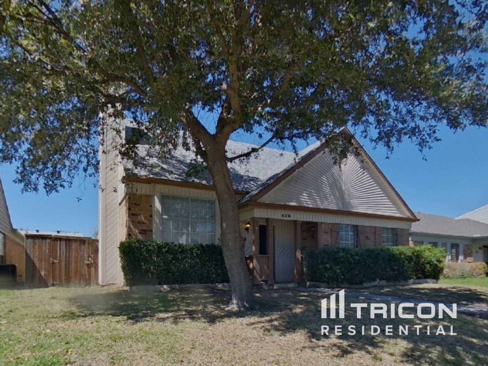 429 Lookout Mountain Trail Mesquite TX