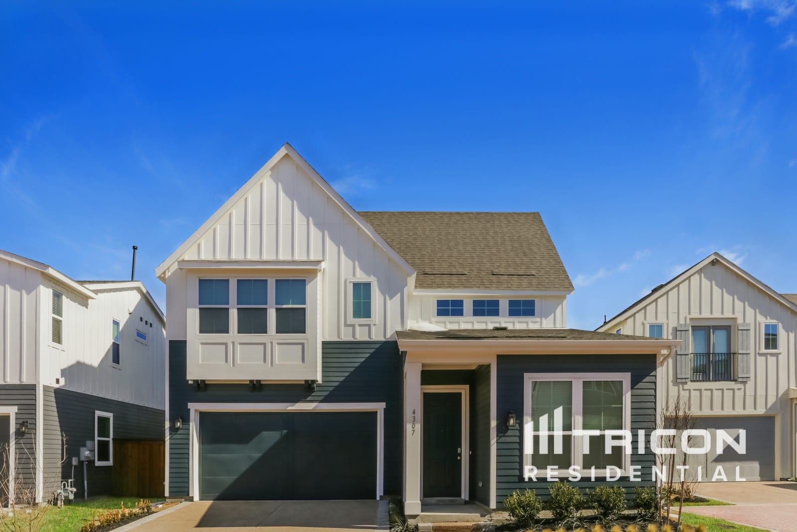 4307 Stonybrook Road Arlington TX