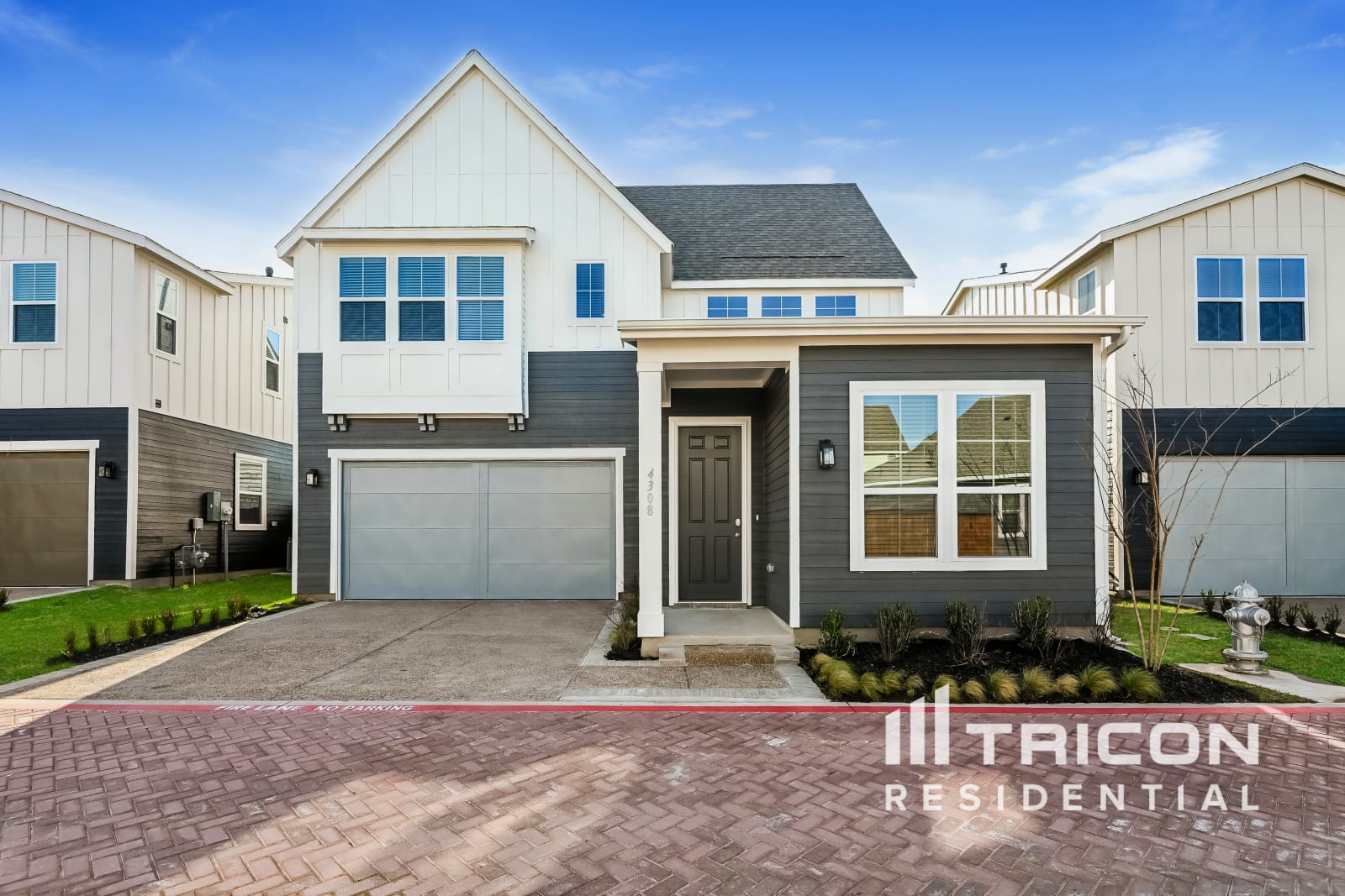 4308 Stonybrook Rd Arlington TX