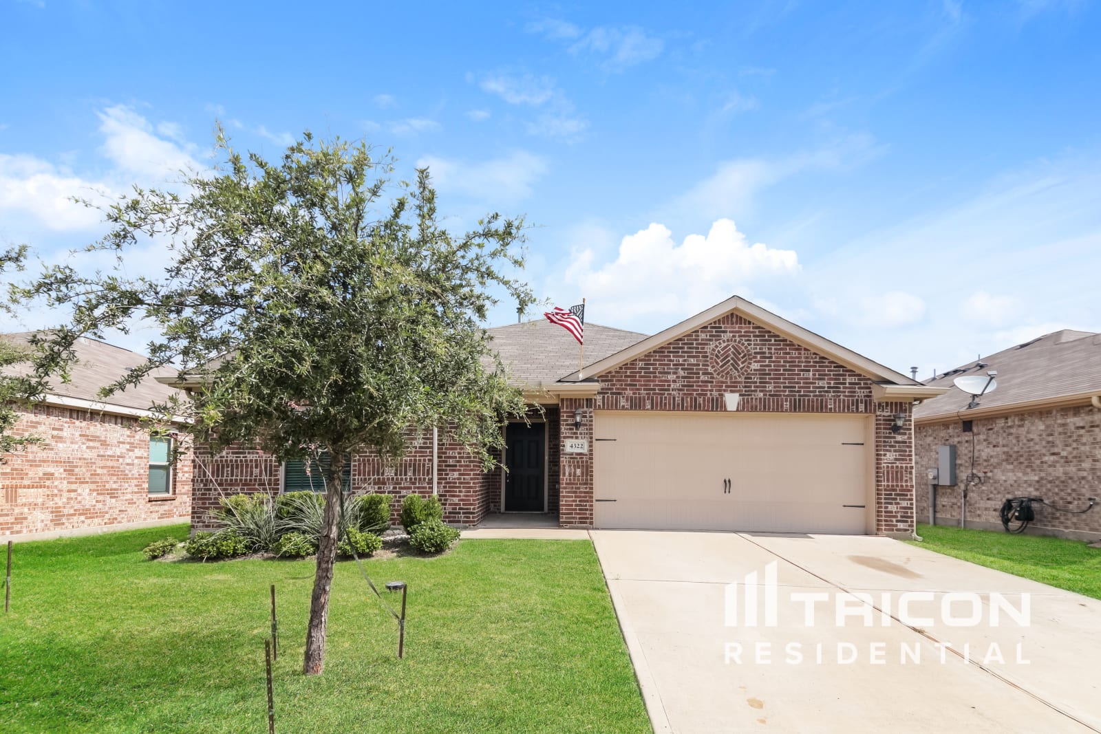 4322 Cat Tail Way Forney TX
