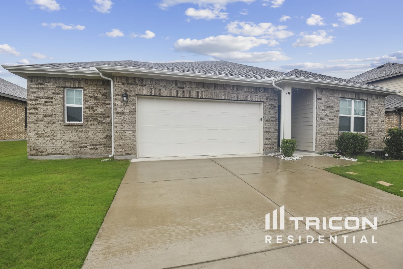 440 Dove Creek Lane Glenn Heights TX