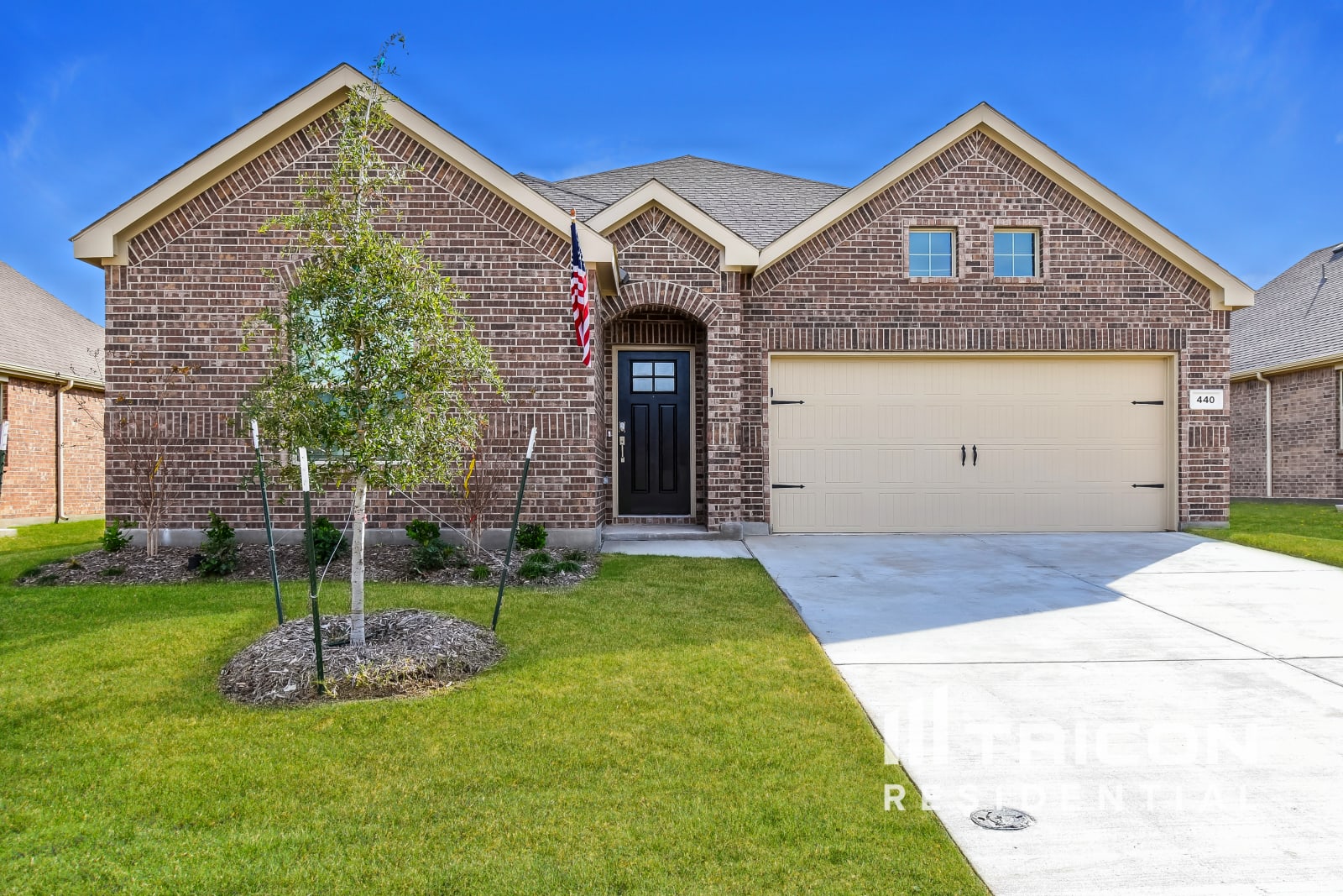 440 Walpole Court Fate TX