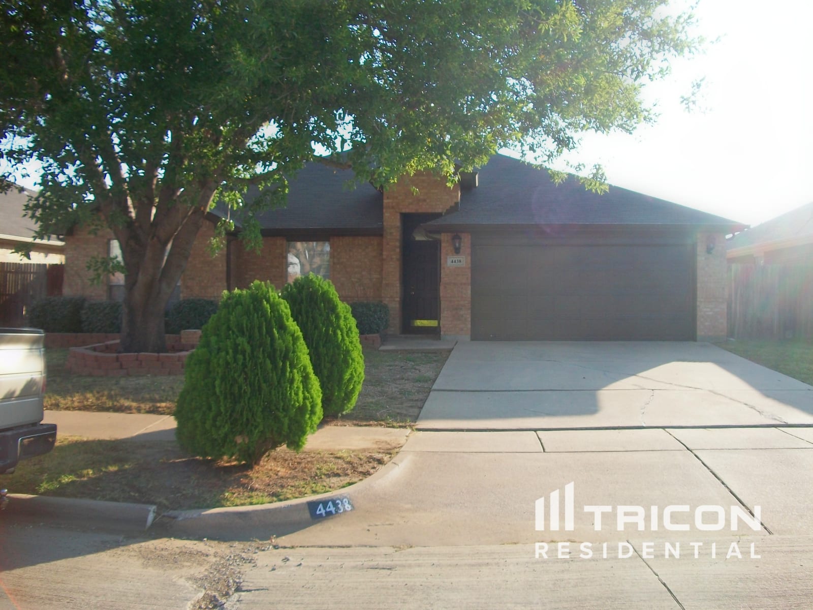 4438 Harpers Ferry Drive Grand Prairie TX